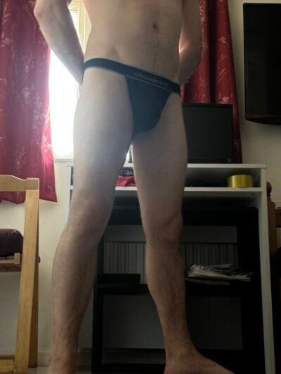 Classic jockstraps