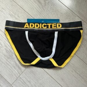 Addicted worn on request