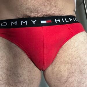 Tommy Hilfiger Briefs S