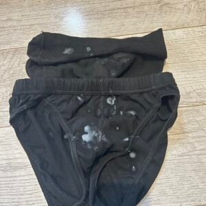 Loaded socks & briefs bundle