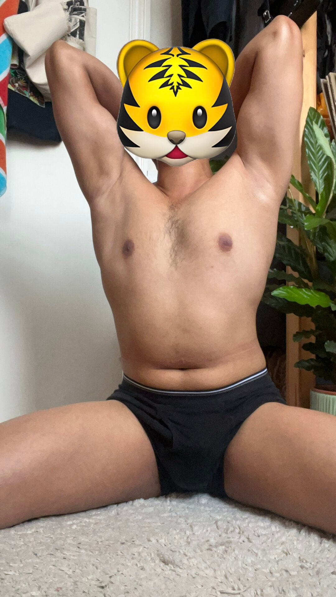 BengalTiger