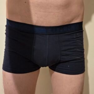 Navy Tommy Boxer - Well used 😜