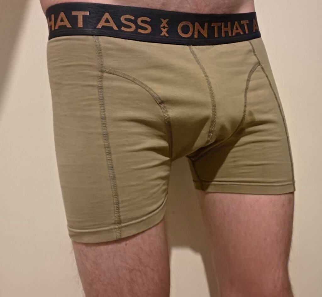 OnThatAss! Madness Boxersa