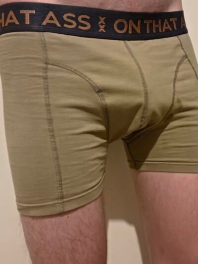 OnThatAss! Madness Boxersa