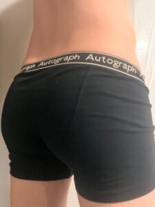 Autograph Boxers