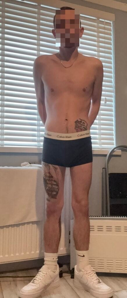Black Calvin’s -28