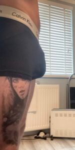 Black Calvin’s -28